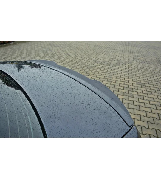 BMW E92 E93 Coupe Yrs 06-12 Spoiler Extension Cap