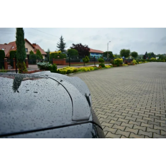 BMW E92 E93 Coupe Yrs 06-12 Spoiler Extension Cap