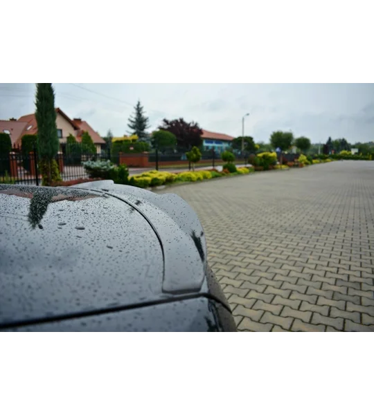 BMW E92 E93 Coupe Yrs 06-12 Spoiler Extension Cap