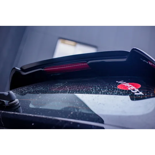 Honda Civic EP3 Tye R Facelift Yrs 01-05 MAXTON DESIGN Lip KIt