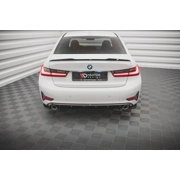 BMW 3 Sedan G20 Rear Side Splitters/Spats