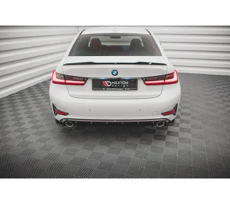 BMW 3 Sedan G20 Rear Side Splitters/Spats