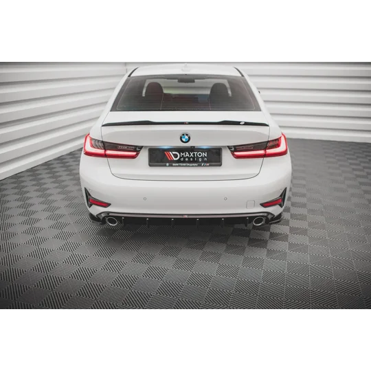 BMW 3 Sedan G20 Rear Side Splitters/Spats
