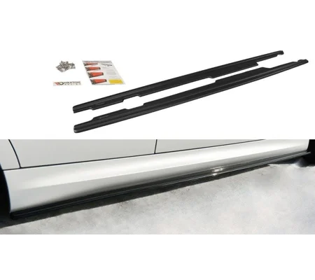BMW E90 /91 3 Series M Sport Maxton Sideskirts Diffusers
