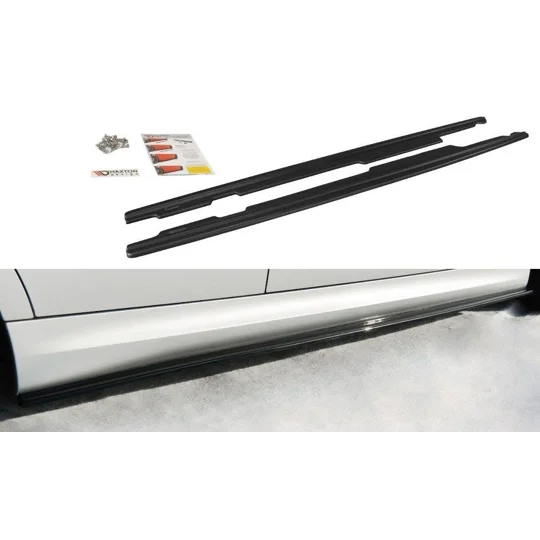 BMW E90 /91 3 Series M Sport Maxton Sideskirts Diffusers