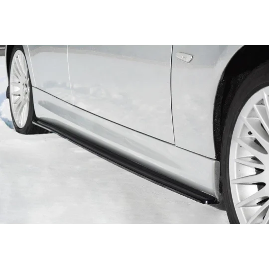 BMW E90 /91 3 Series M Sport Maxton Sideskirts Diffusers