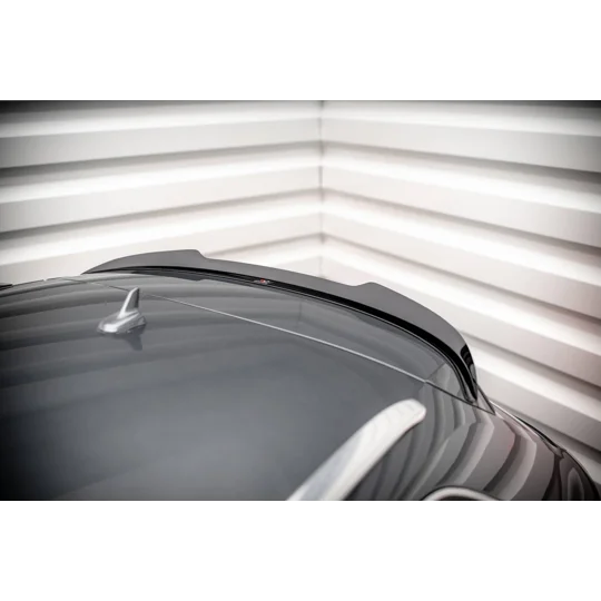 Audi A3 Sportback 8V Maxton Spoiler Extension Cap
