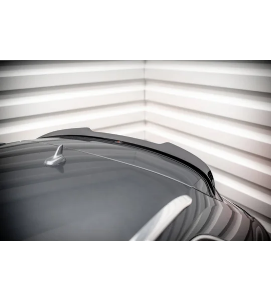 Audi A3 Sportback 8V Maxton Spoiler Extension Cap