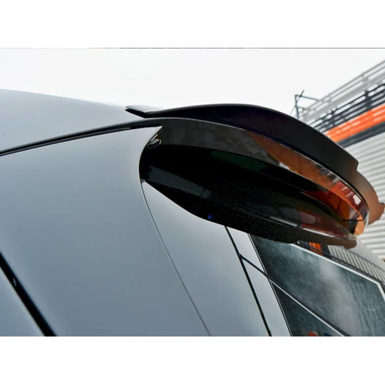 BMW X5 M-Pack F15 Yrs 15-18 Maxton Design Bodykit Spoiler Set