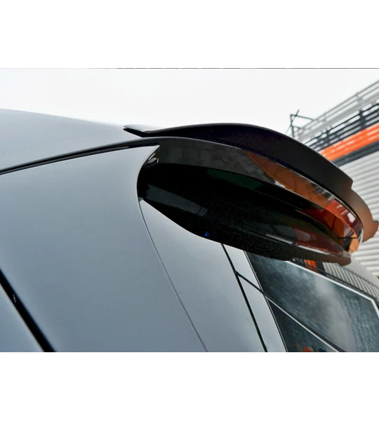 BMW X5 M-Pack F15 Yrs 15-18 Maxton Design Bodykit Spoiler Set