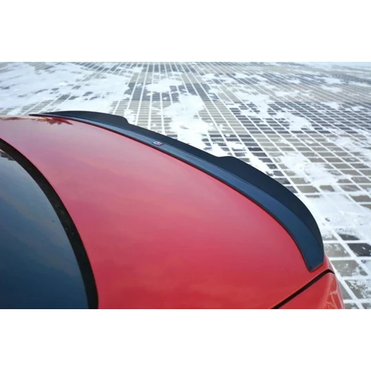 BMW F30 3 Series Yrs 12-18 Yrs Maxton Spoiler Extension Cap