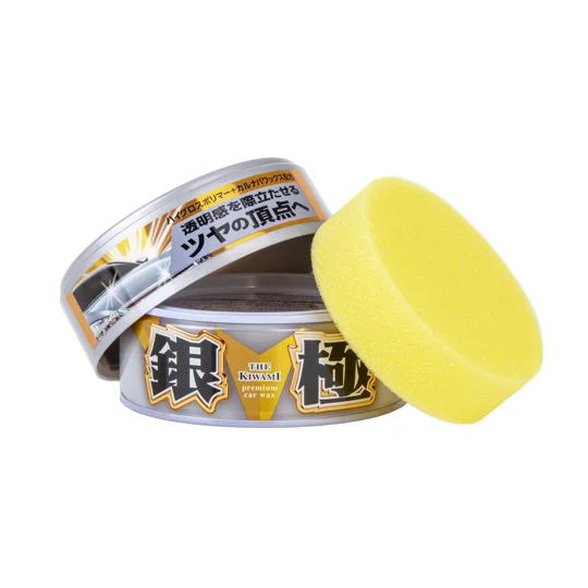 Kiwami Extreme Gloss Hybrid Wax Light 200g Soft99