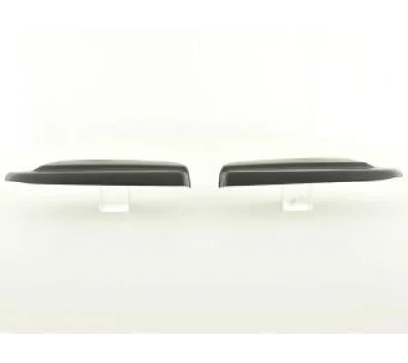 VW VENTO 92-98 Pair Eyebrows Eyelids ABS Plastic