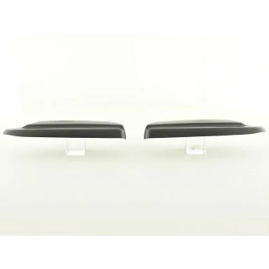 VW VENTO 92-98 Pair Eyebrows Eyelids ABS Plastic