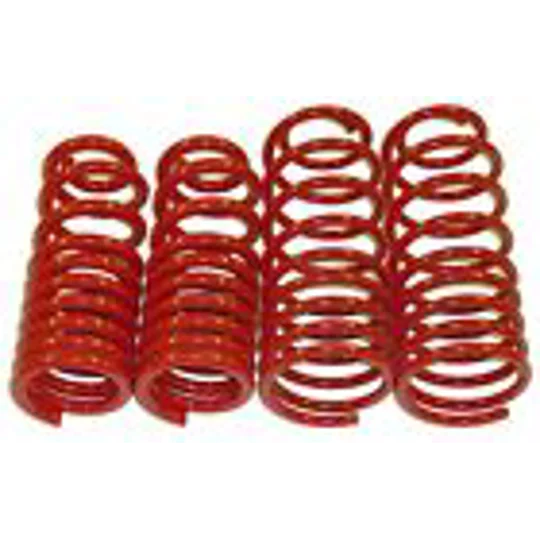 Honda Civic EP3 Yrs 01-05 Prosport 40mm Lowering Springs