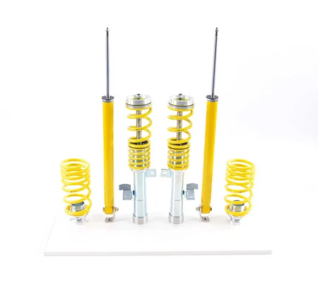 Ford Focus MKII 2 Yrs 04-10 FK AUTOMOTIVE AK Street Coilovers