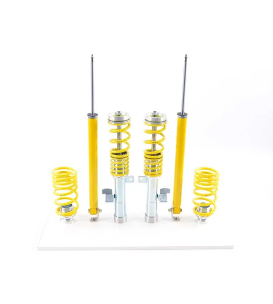 Ford Focus MKII 2 Yrs 04-10 FK AUTOMOTIVE AK Street Coilovers