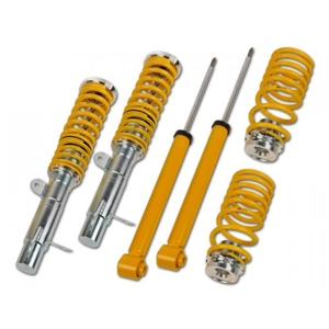 Ford Focus MKI 1 Yrs 98-03 FK AUTOMOTIVE AK Street Coilovers