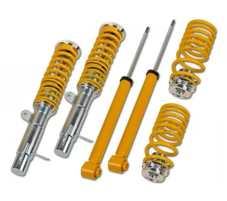 Ford Focus MKI 1 Yrs 98-03 FK AUTOMOTIVE AK Street Coilovers