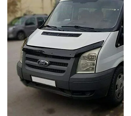 Ford Transit 06-13