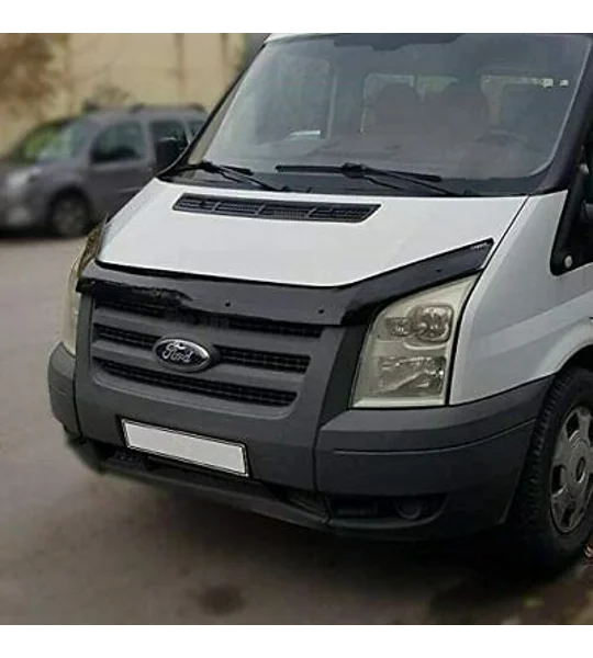 Ford Transit 06-13