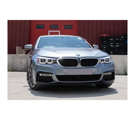 BMW G30 MSport Front Splitter