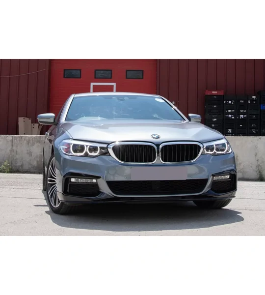 BMW G30 MSport Front Splitter
