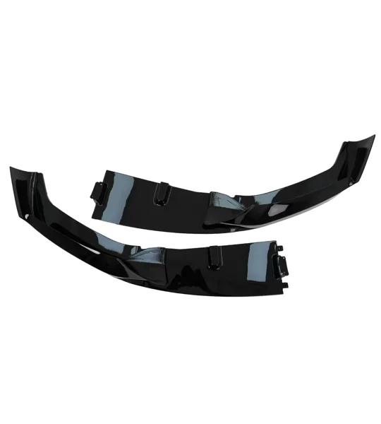 BMW G30 MSport Front Splitter