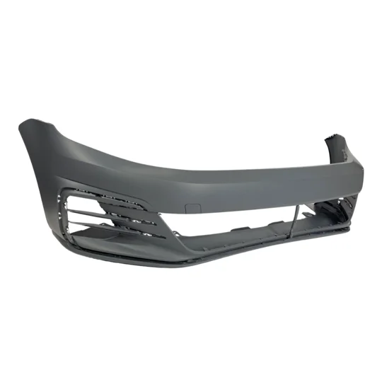 VW Caddy Mk4 2015-2020 Front Bumper Golf 7.5 GTI Style