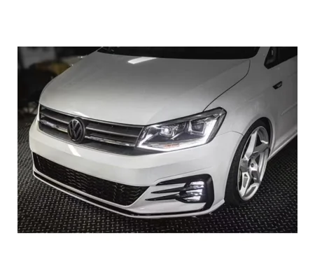 VW Caddy Mk4 2015-2020 Front Bumper Golf 7.5 GTI Style