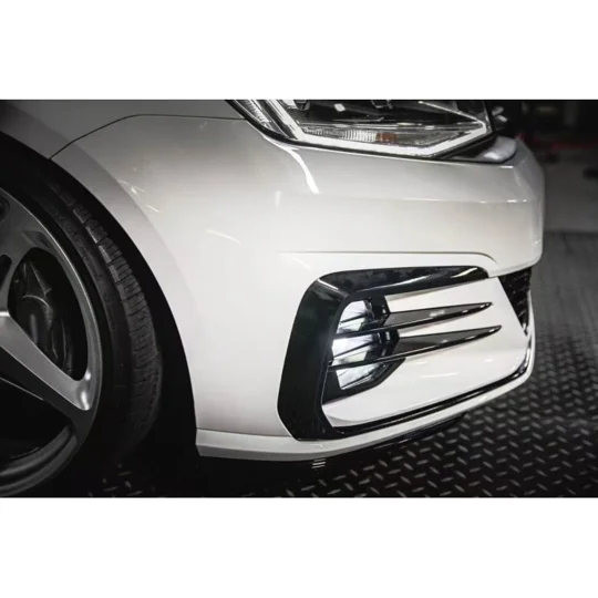 VW Caddy Mk4 2015-2020 Front Bumper Golf 7.5 GTI Style