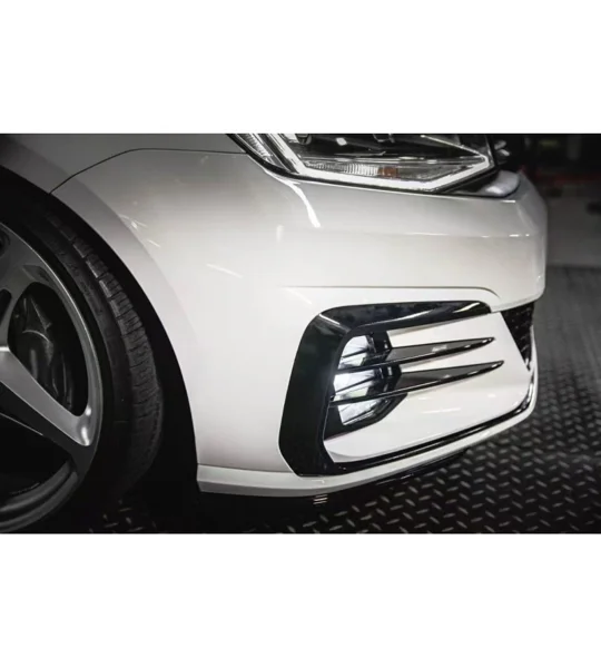 VW Caddy Mk4 2015-2020 Front Bumper Golf 7.5 GTI Style
