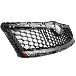 SKODA OCTAVIA / OCTAVIA RS MK2 FL MAXTON HONEYCOMB FRONT GRILL