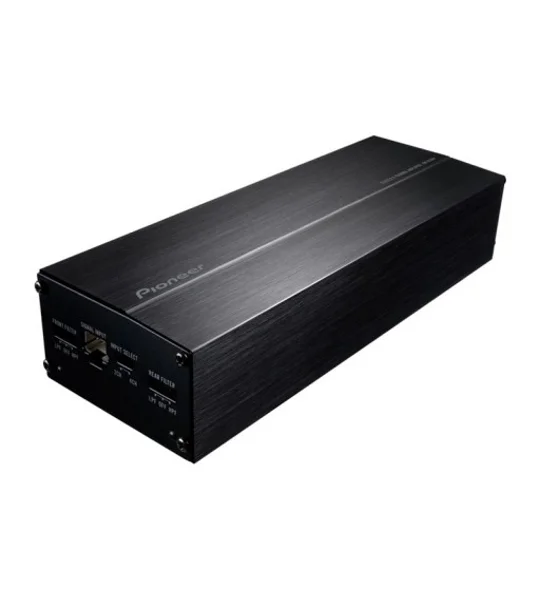 PIONEER GM-D1004 4 Channel Amplifier 400Watts