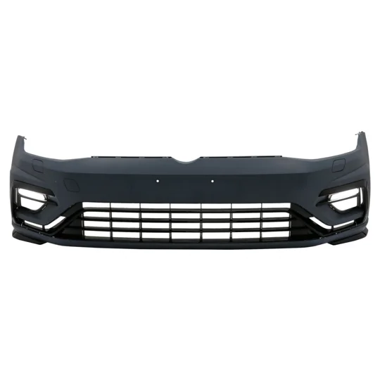 VW Golf Mk 7.5 VII Yrs 17-20 R Line Bodykit