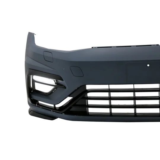 VW Golf Mk 7.5 VII Yrs 17-20 R Line Bodykit