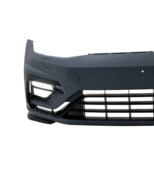 VW Golf Mk 7.5 VII Yrs 17-20 R Line Bodykit