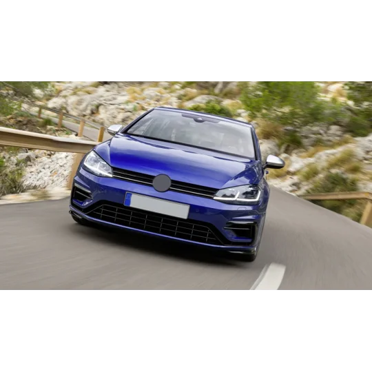 VW Golf Mk 7.5 VII Yrs 17-20 R Line Bodykit