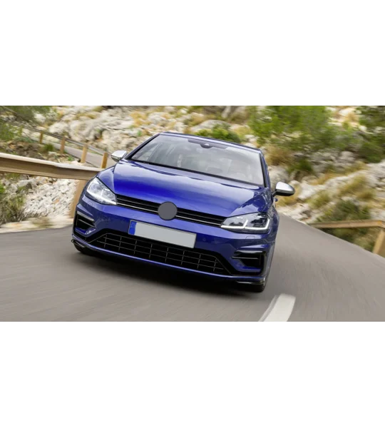 VW Golf Mk 7.5 VII Yrs 17-20 R Line Bodykit