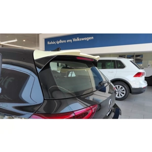 VW Golf MK VIII 8 Yrs 2020 onwards Roof Spoiler