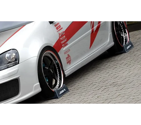 VW Golf MK5 V Yrs 04 - 08 GTI Sideskirts Pair
