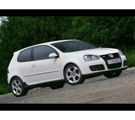 VW Golf MK5 V Yrs 04 - 08 GTI Sideskirts Pair Factory VW parts