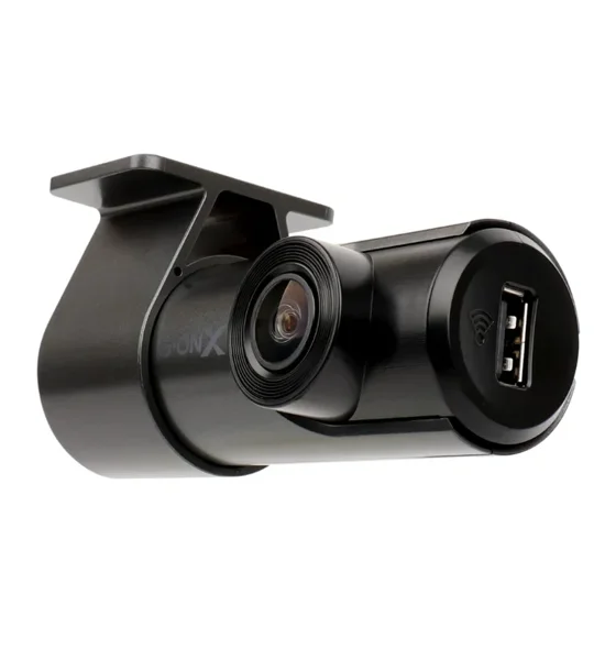 Gnet G-ONX Dash Cam Front & Rear Cameras