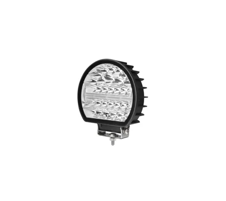 LED Spot Light Van 4x4 12/24V DRL 45/3 Watts