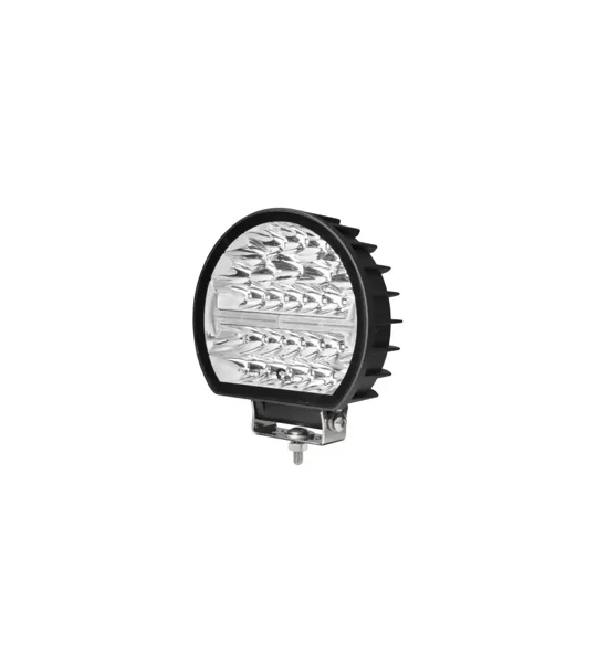 LED Spot Light Van 4x4 12/24V DRL 45/3 Watts