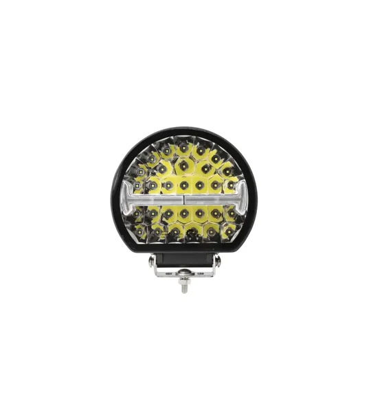LED Spot Light Van 4x4 12/24V DRL 45/3 Watts