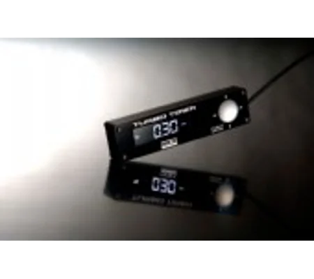 HKS TYPE 0 Turbo Timer & Volt Meter