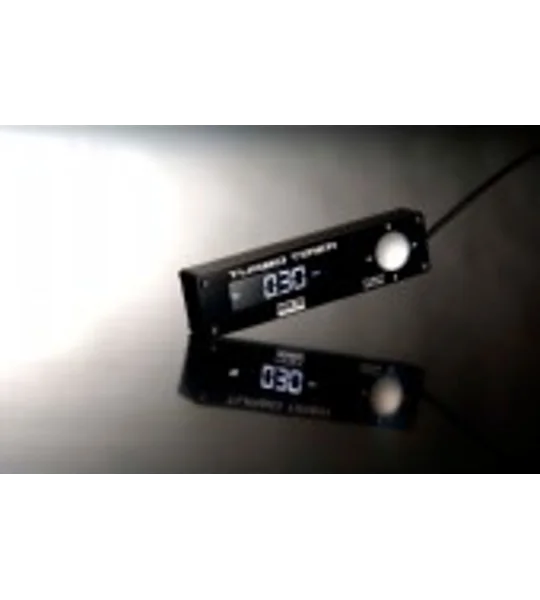 HKS TYPE 0 Turbo Timer & Volt Meter
