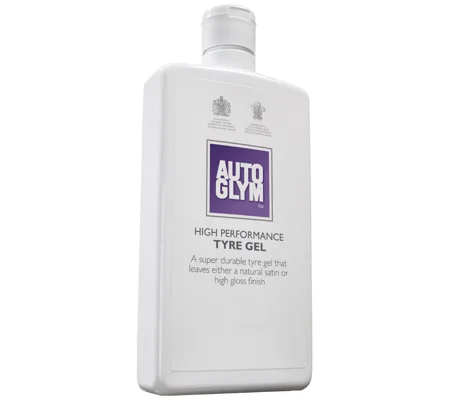 AUTOGLYM HIGH PERFORMANCE TYRE GEL 500ML
