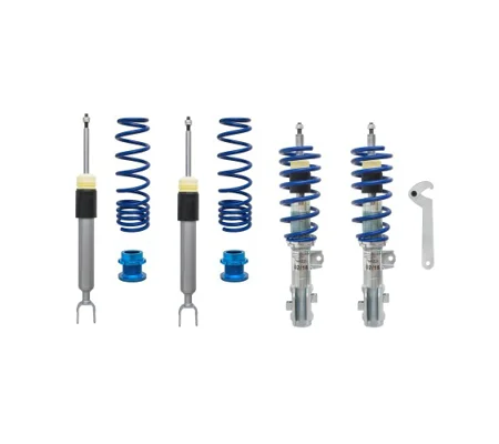 Hyundai i30 1.4, 1.4CRDi, 1.6, 1.6CRDi, 1.6 T-GDi, 1.6 GRD JOM Blueline Coilovers Suspension Kit